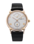 Pre-Owned Vacheron Constantin Les Historiques Watch